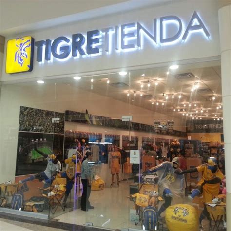 tigre tienda español.